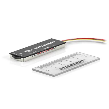 Микрофон активный Stelberry M-80